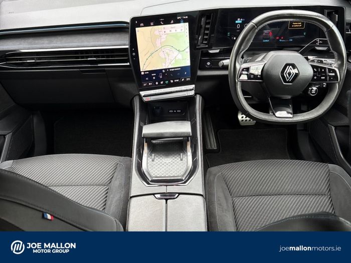 Renault Austral 2023