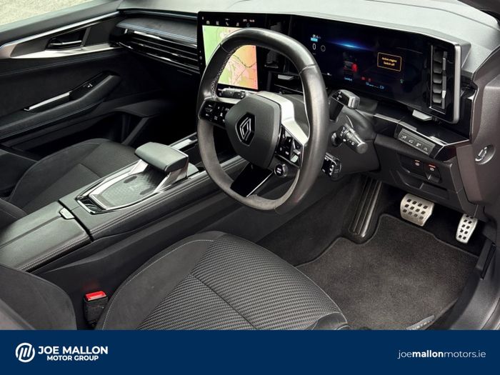 Renault Austral 2023