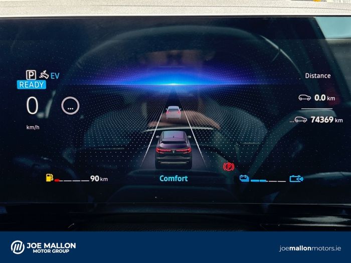 Renault Austral 2023