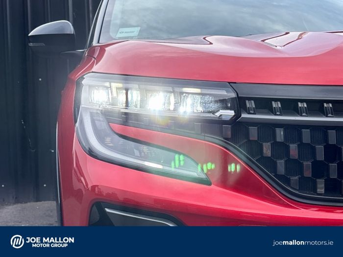Renault Austral 2023