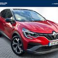 Renault Captur 2023