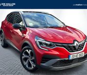 Renault Captur 2023