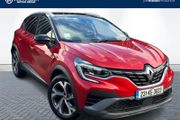 Renault Captur 2023