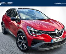 Renault Captur 2023