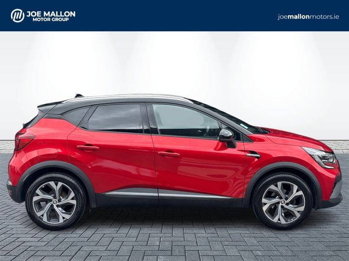 Renault Captur 2023