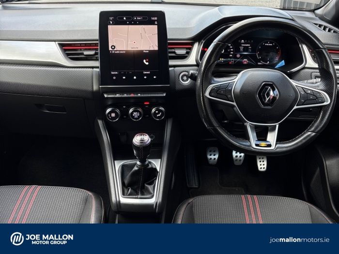 Renault Captur 2023
