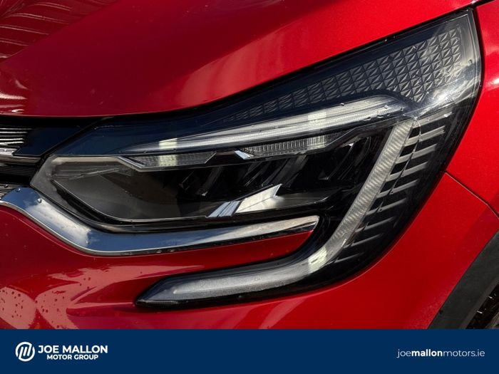 Renault Captur 2023