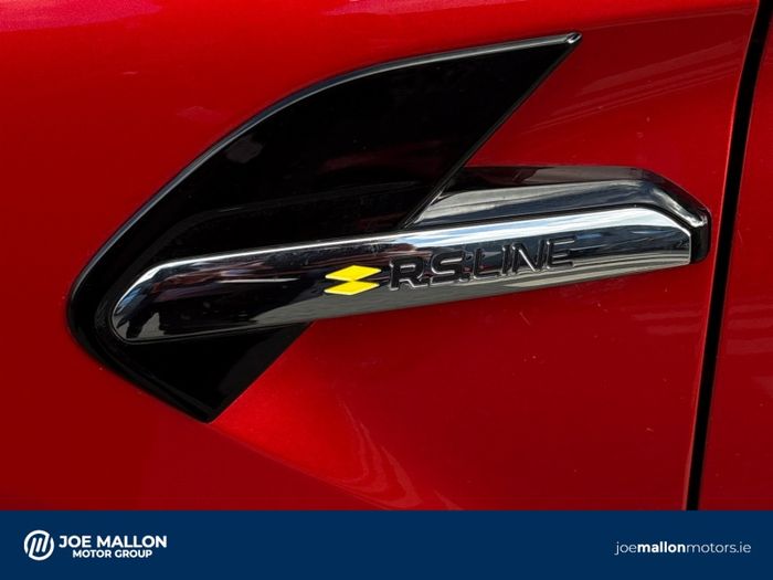 Renault Captur 2023