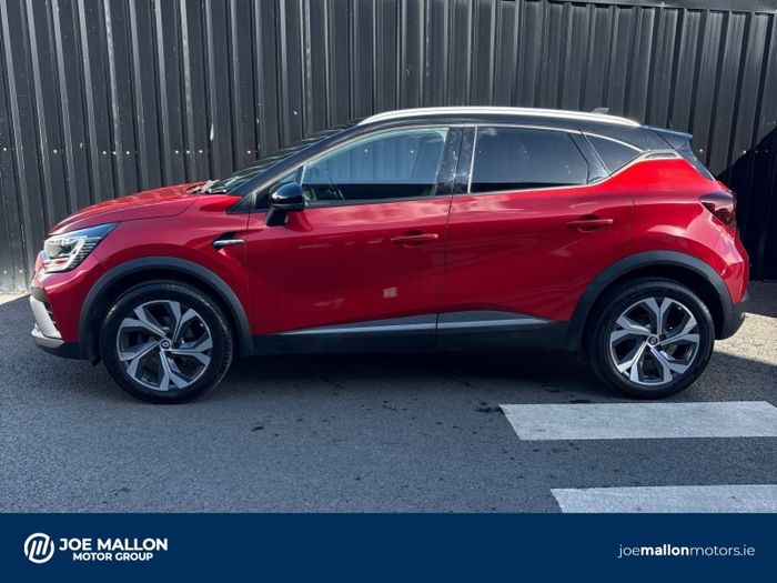 Renault Captur 2023
