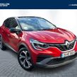 Renault Captur 2023