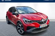 Renault Captur 2023