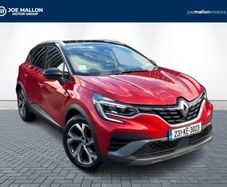 Renault Captur 2023