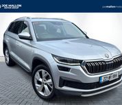 Skoda Kodiaq 2022