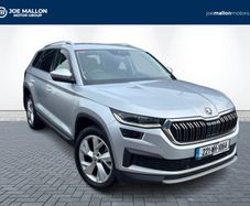 Skoda Kodiaq 2022