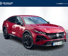 Peugeot 408 2026