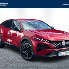Peugeot 408 2026