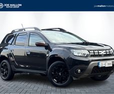 Dacia Duster 2023