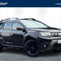 Dacia Duster 2023