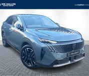 Peugeot 3008 2027