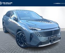Peugeot 3008 2027