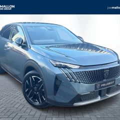 Peugeot 3008 2027