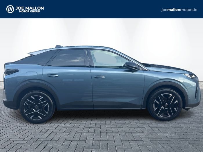 Peugeot 3008 2027