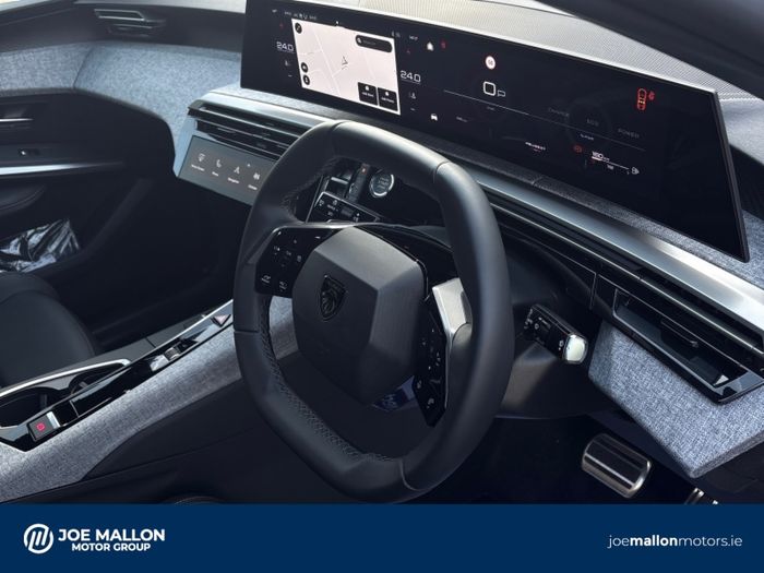 Peugeot 3008 2027