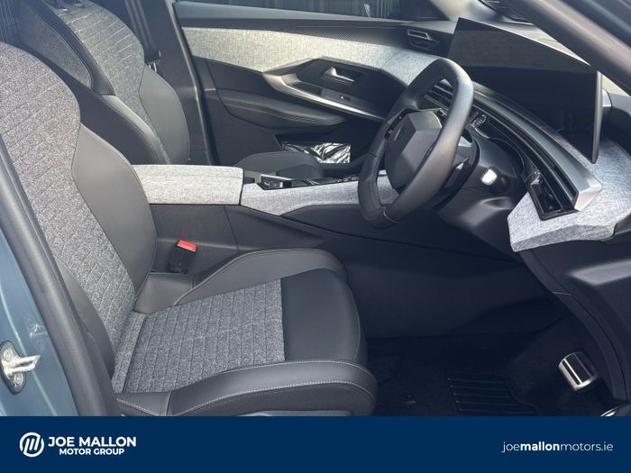 Peugeot 3008 2027