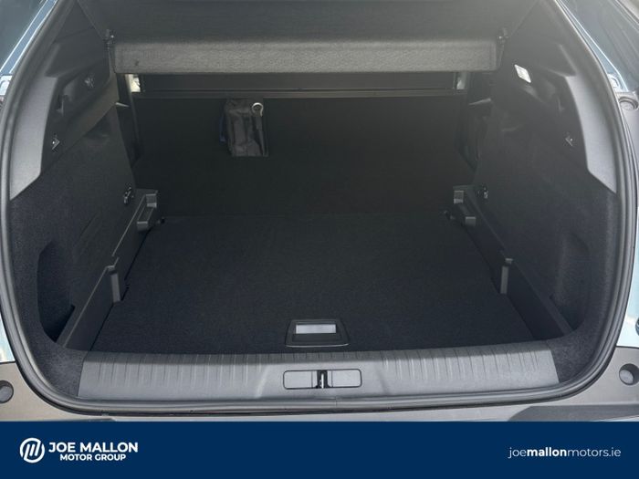 Peugeot 3008 2027