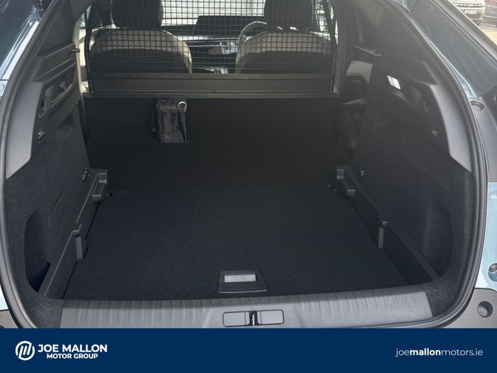 Peugeot 3008 2027