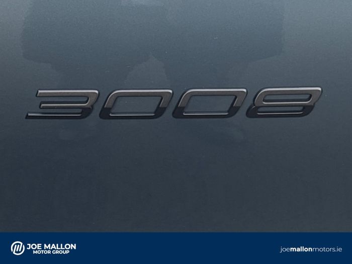Peugeot 3008 2027