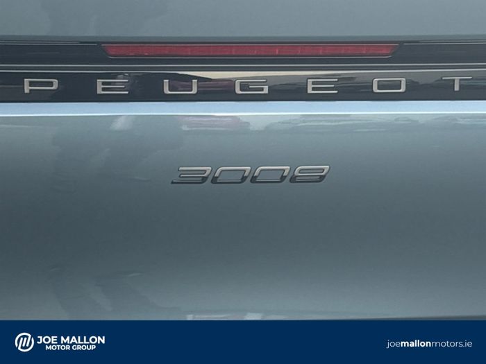 Peugeot 3008 2027