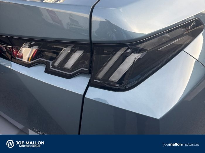Peugeot 3008 2027