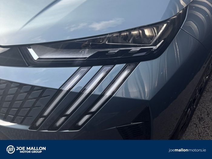 Peugeot 3008 2027