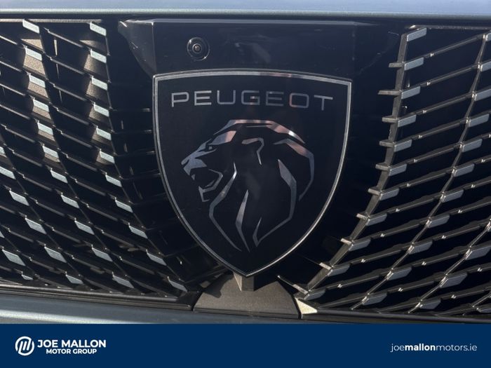 Peugeot 3008 2027