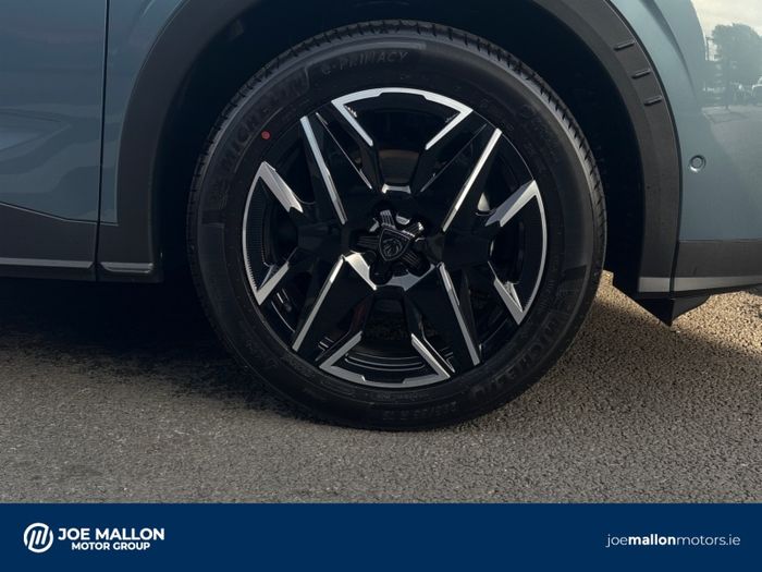 Peugeot 3008 2027