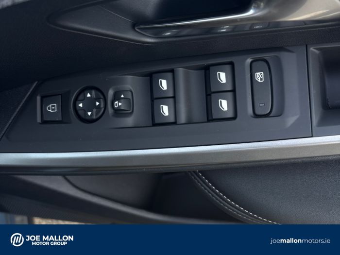 Peugeot 3008 2027