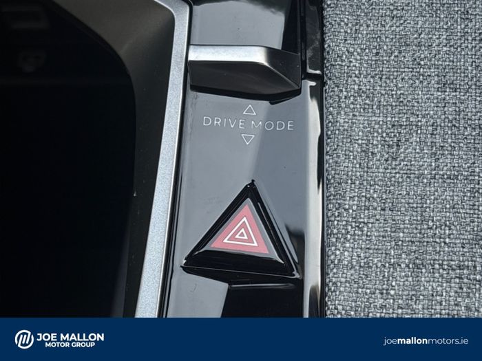 Peugeot 3008 2027