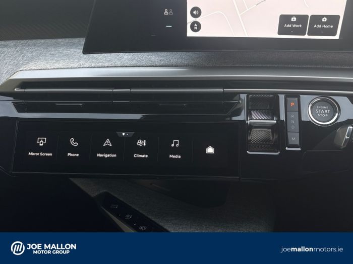 Peugeot 3008 2027