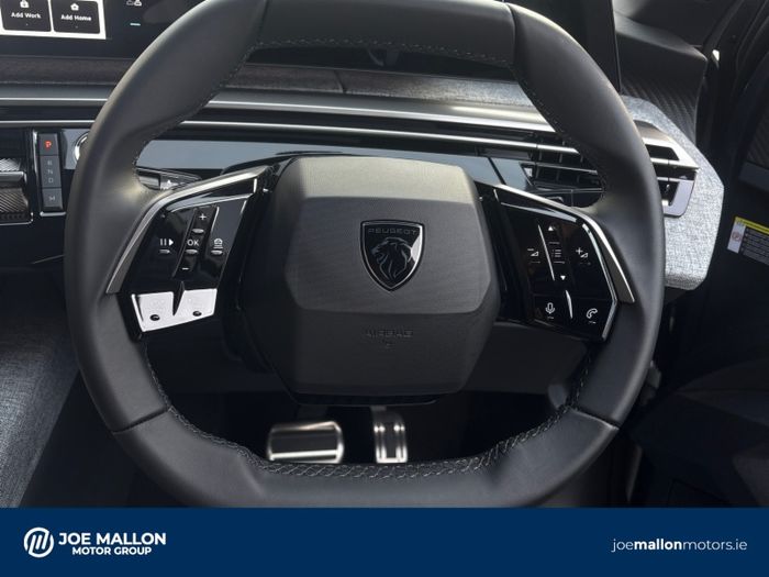 Peugeot 3008 2027
