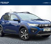Dacia Sandero Stepway 2025