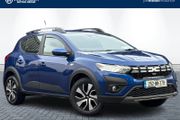 Dacia Sandero Stepway 2025