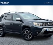 Dacia Duster 2021