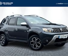 Dacia Duster 2021
