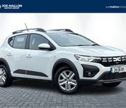 Dacia Sandero Stepway 2024