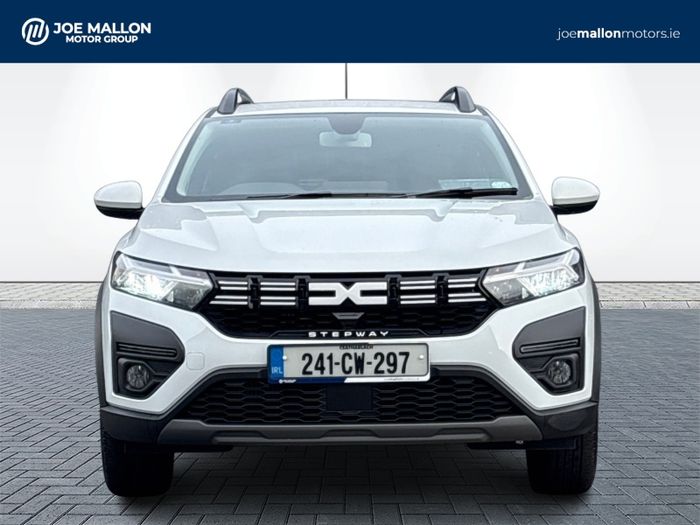 Dacia Sandero Stepway 2024