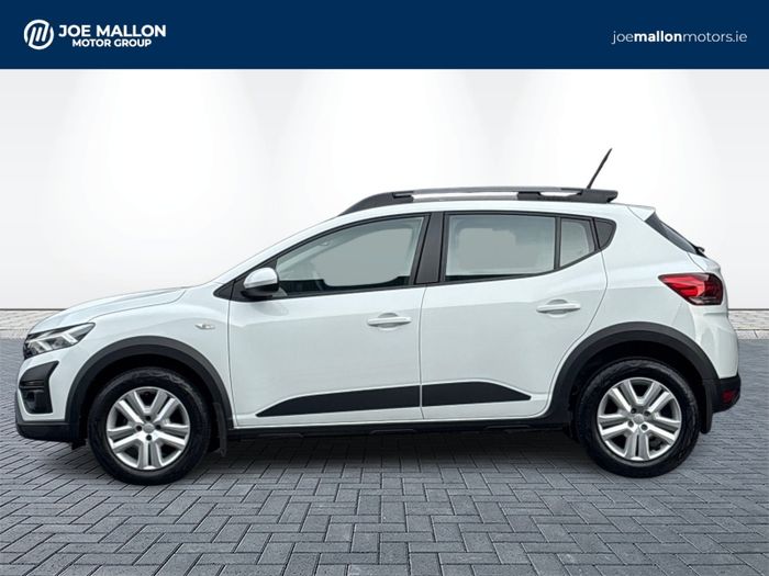 Dacia Sandero Stepway 2024