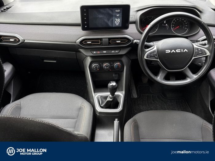 Dacia Sandero Stepway 2024
