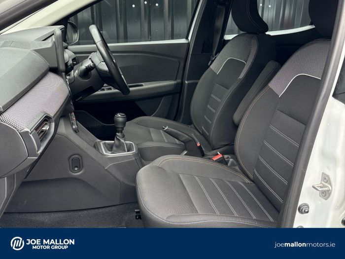 Dacia Sandero Stepway 2024