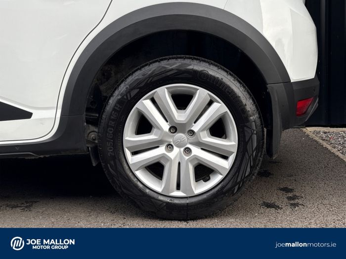 Dacia Sandero Stepway 2024